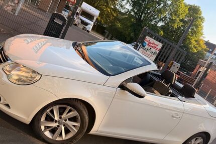VW Eos 170.000 km 4.600 &euro; Düsseldorf 40223