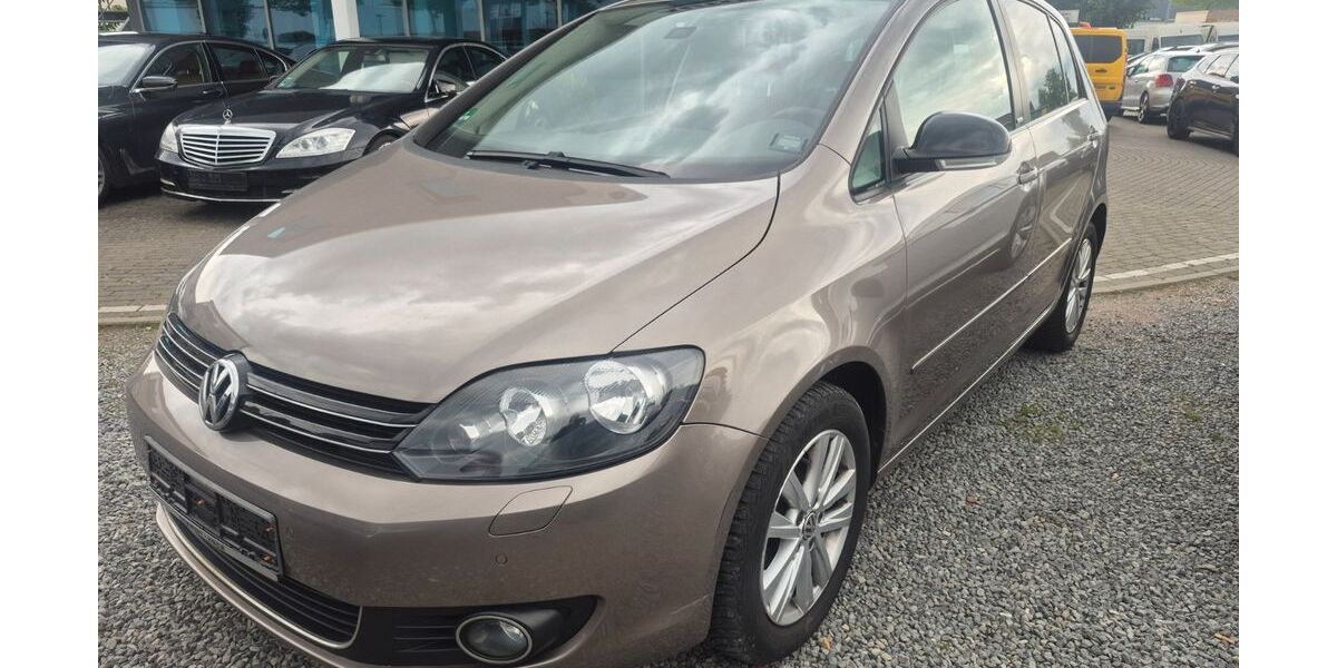 VW Golf Plus 159.971 km 5.999 &euro; Achim 28832