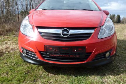 Opel Corsa 116.500 km 2.999 &euro; Stephanskirchen 83071
