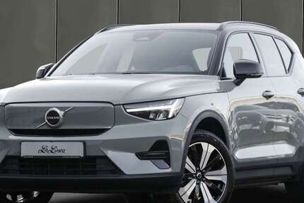 Volvo XC40 88.515 km 24.290 &euro; Saarbrücken 66121