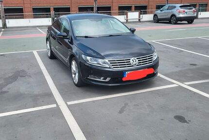 VW CC 210.000 km 11.500 € Frankfurt 60322