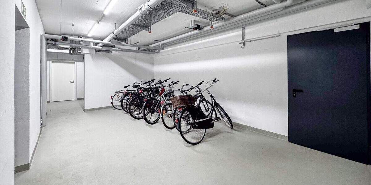 Etagenwohnung Bochum Wiemelhausen - 2 Zimmer, 80 m&sup2;, 1.200&euro; | Angebot:24967218