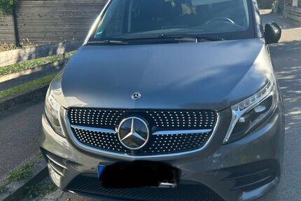 Mercedes-Benz Vito 59.000 km 41.000 &euro; Pfaffenhofen 85276