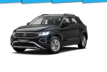 VW T-Roc 29.120 km 26.530 &euro; Mosbach 74821