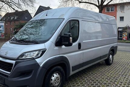 Peugeot Boxer 171.069 km 6.950 &euro; Frechen 50226