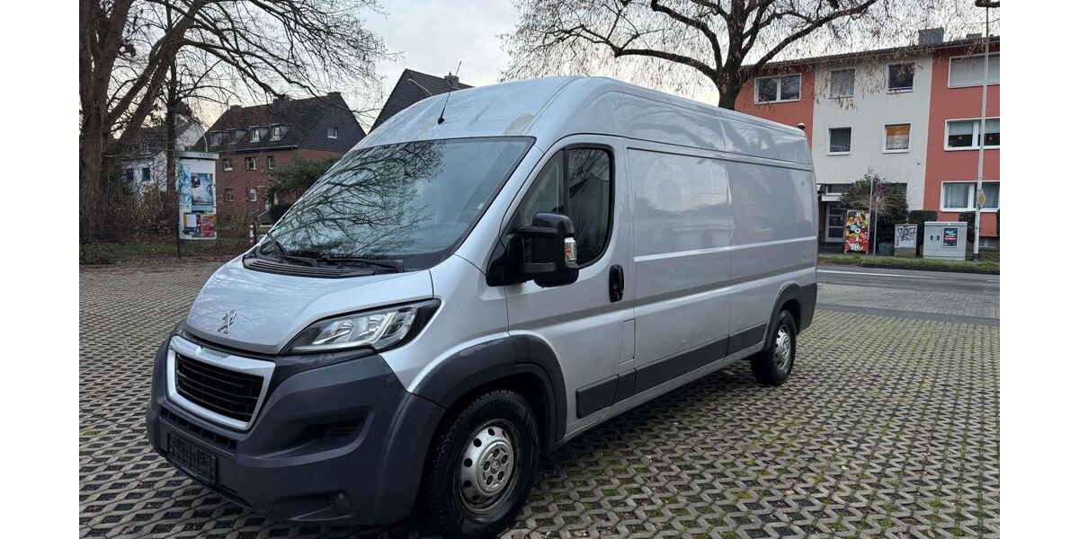 Peugeot Boxer 171.069 km 6.950 &euro; Frechen 50226
