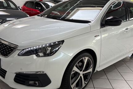 Peugeot 308 150.000 km 10.500 € Leverkusen 51371