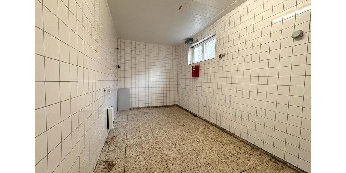 Gewerbeobjekt Scheuerfeld - 600&euro; | Angebot:19804706