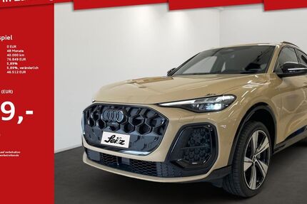 Audi Q5 16.898 km 74.999 &euro; Lindau 88131