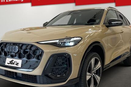Audi Q5 8.500 km 71.980 &euro; Lindau 88131
