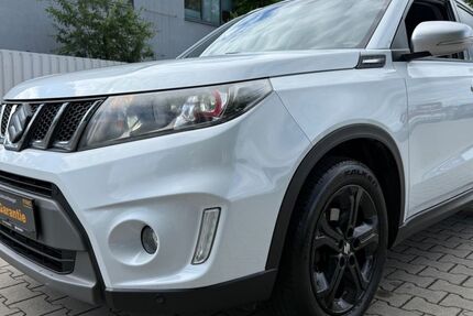 Suzuki Vitara 159.000 km 11.990 &euro; Mühldorf am Inn 84453