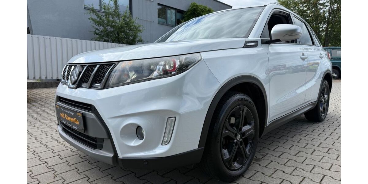 Suzuki Vitara 159.000 km 11.990 &euro; Mühldorf am Inn 84453