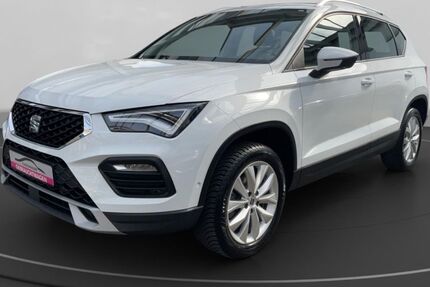 Seat Ateca 24.332 km 26.980 &euro; Köln-Mülheim 51063