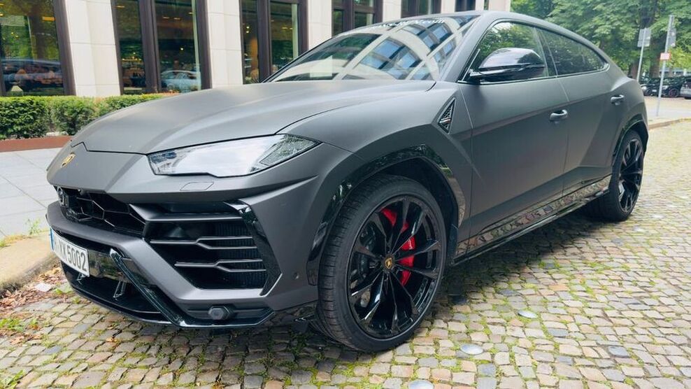 Urus