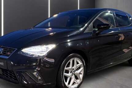 Seat Ibiza 50.291 km 14.890 &euro; Werl 59457