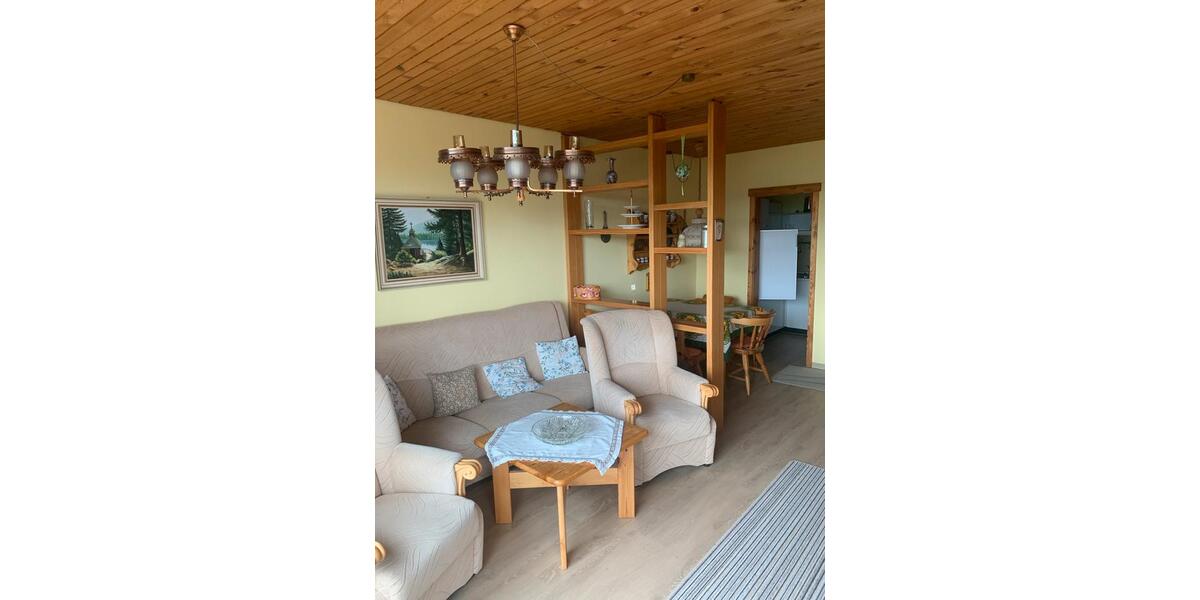 Wohnung mit Schwimmbad und Dachterrasse OberkreuzbergSpiegelau 2 zimmer