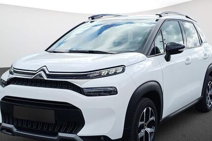 Citroen C3 Aircross 23.132 km 13.444 &euro; Borken 46325