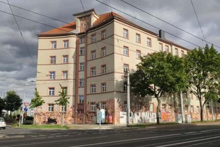 Modernes City-Apartment im Herzen der Äußeren Neustadt zimmer