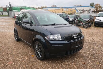 Audi A2 135.000 km 3.490 &euro; Ingolstadt 85053