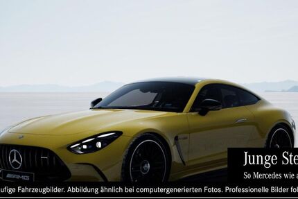 Mercedes-Benz AMG GT 16.500 km 144.650 &euro; Aschaffenburg 63741