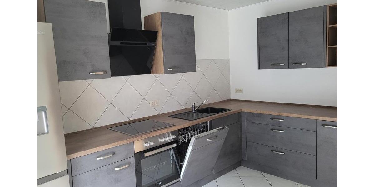 Einfamilienhaus mit Garage zu vermieten 5 zimmer