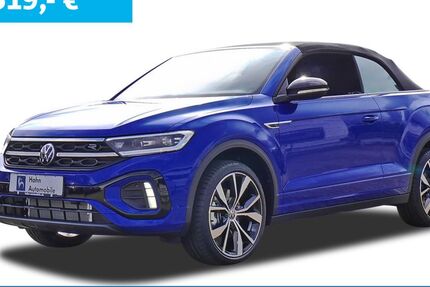 VW T-Roc 1.017 km 44.490 &euro; Göppingen 73037