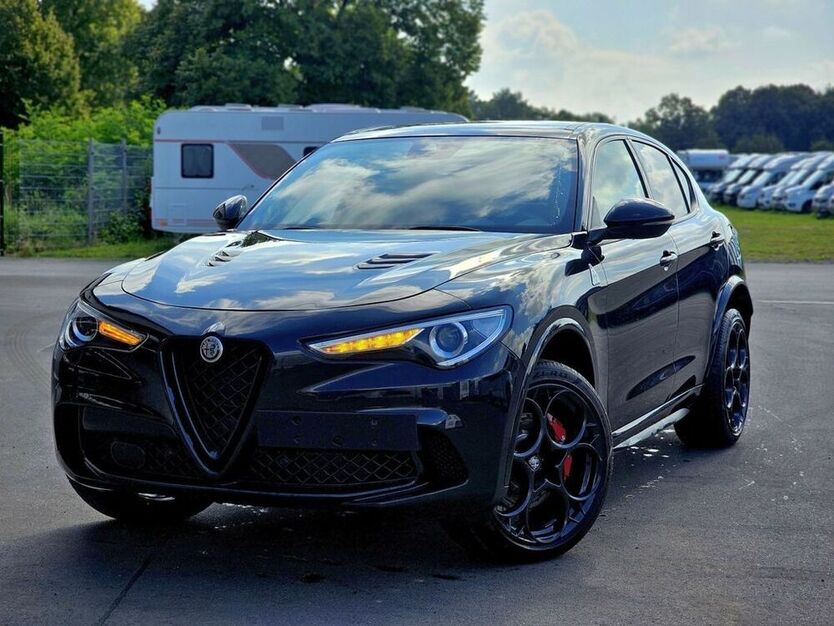 Stelvio