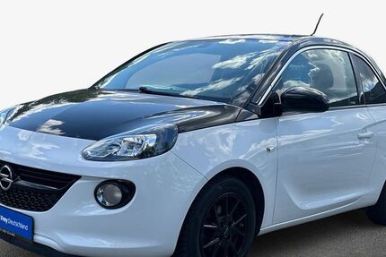 Opel Adam 42.453 km 10.490 &euro; Nürnberg 90471