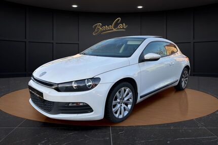 VW Scirocco 132.769 km 6.900 &euro; Falkensee 14612