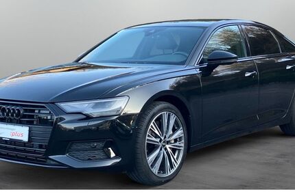 Audi A6 65.000 km 38.380 &euro; Kitzingen 97318