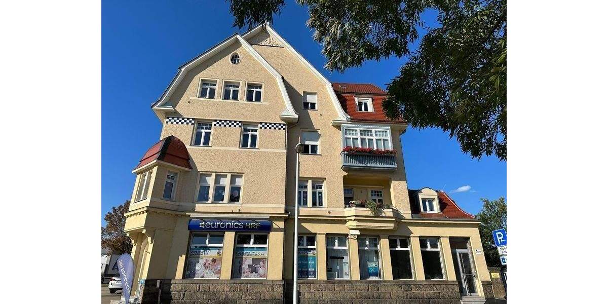 Gewerbeobjekt Heidenau Mügeln - 1 Zimmer, 1.160&euro; | Angebot:25706088