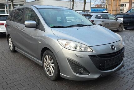Mazda 5 76.665 km 10.999 &euro; Berlin 13581
