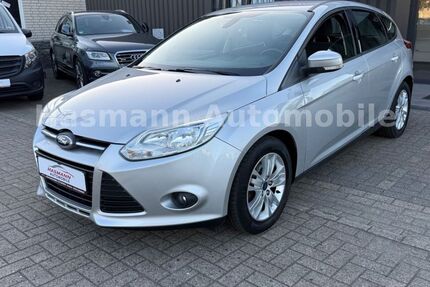 Ford Focus 138.000 km 6.999 &euro; Diepholz 49356