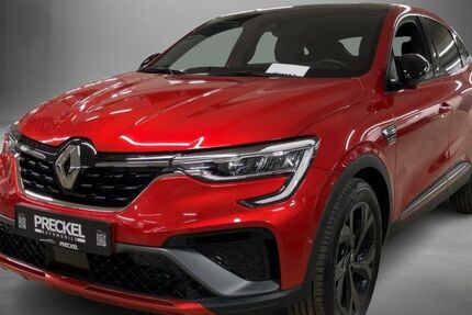 Renault Arkana 18.457 km 24.870 &euro; Krefeld 47805