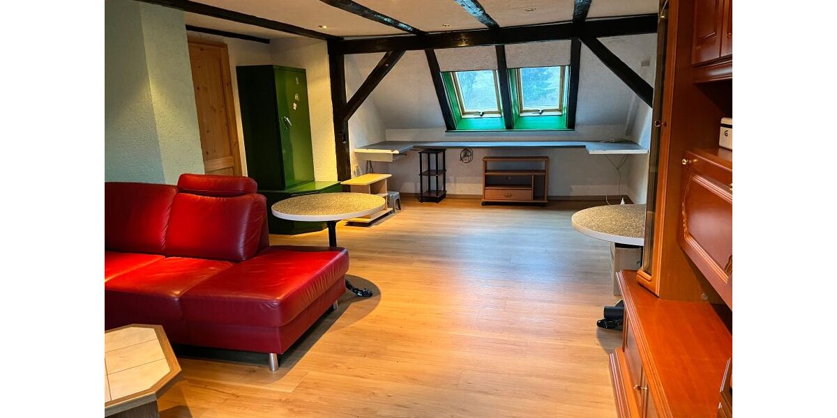 Provisionsfrei* Kleines Hotel im Thüringer Wald sucht neuen Eigentümer - Gewerbeobjekt Suhl Schmiedefeld am Rennsteig | Angebot:25642404