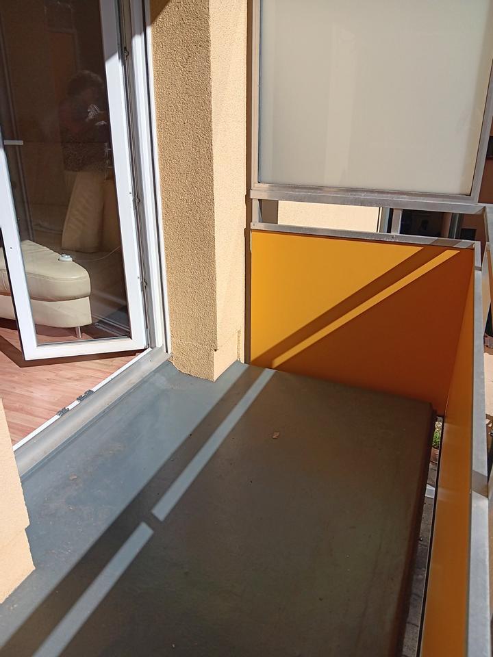 Ohne Makler - ETW in Nürnberg - Einziehen und Wohlfühlen zimmer