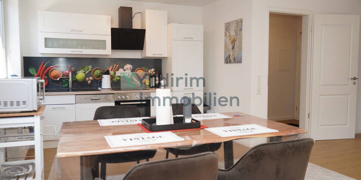 Etagenwohnung Cuxhaven / Döse Döse - 2 Zimmer, 69 m&sup2;, 245.000&euro; | Angebot:26358859