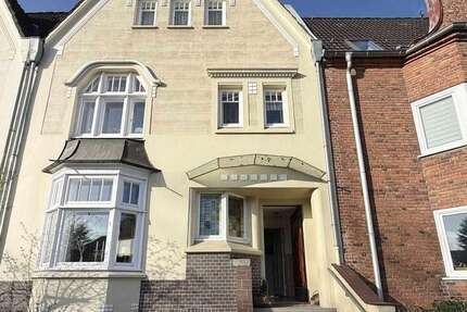 Haus Neumünster - 5 Zimmer, 180 m&sup2;, 459.000&euro; | Angebot:26333469