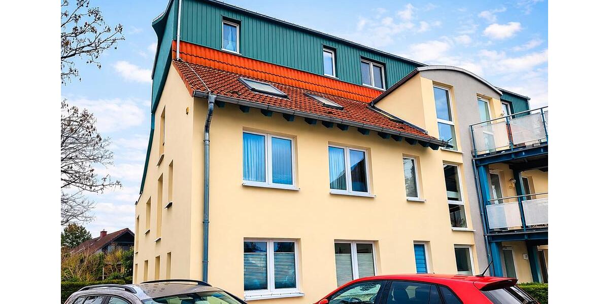 Maisonettenwohnung Brandenburg an der Havel Görden - 2 Zimmer, 80 m&sup2;, 180.000&euro; | Angebot:26993084
