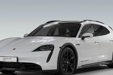 Porsche Taycan 12.400 km 111.000 &euro; Stuttgart 70469