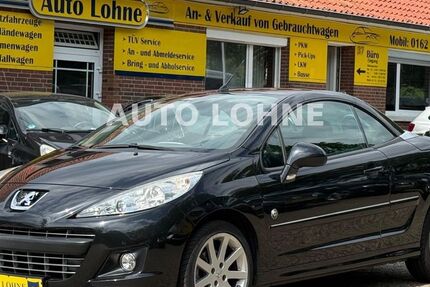 Peugeot 207 149.100 km 1.700 &euro; Lohne 49393