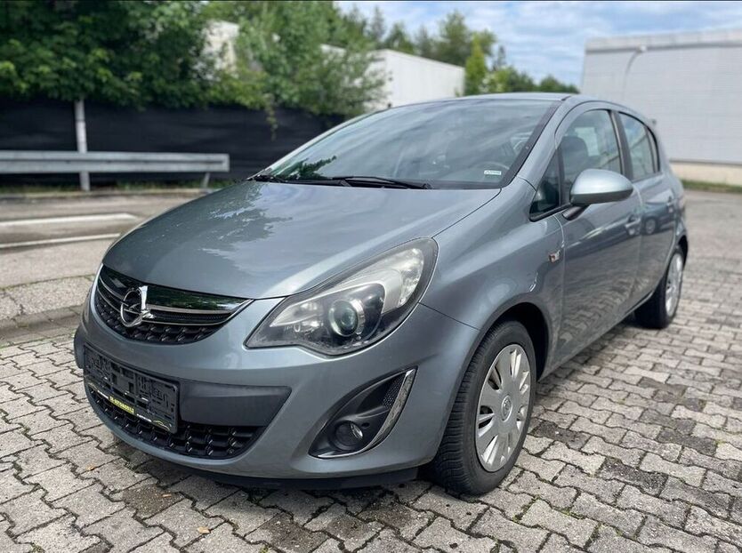Corsa
