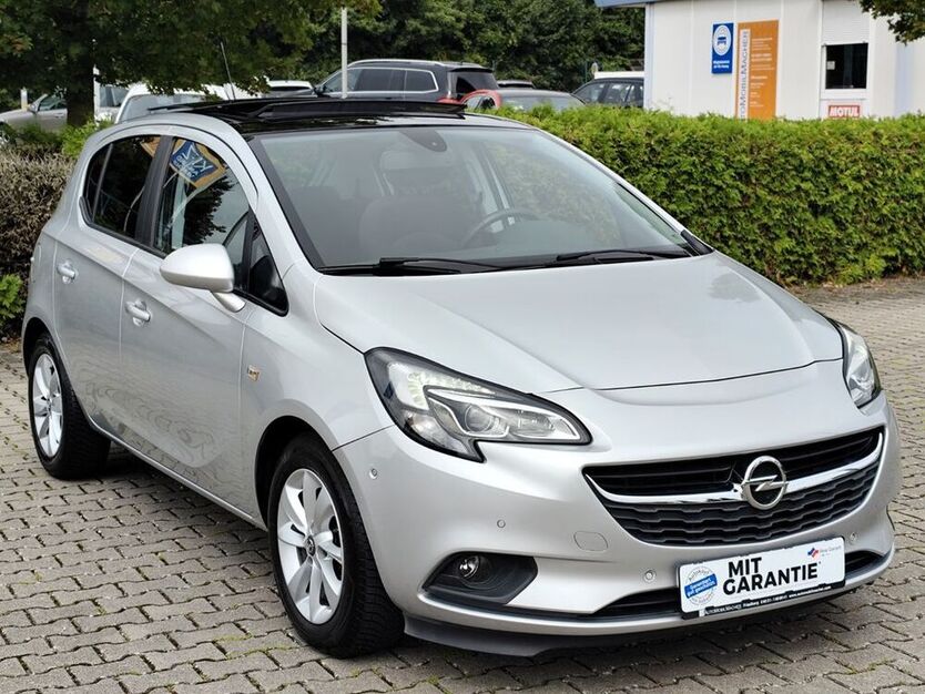 Corsa