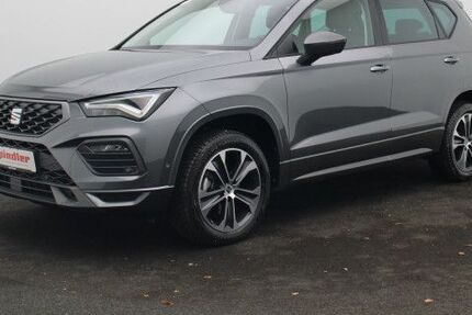 Seat Ateca 9.000 km 28.480 &euro; Würzburg 97076