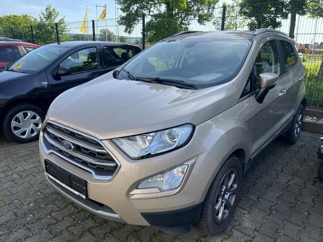 EcoSport
