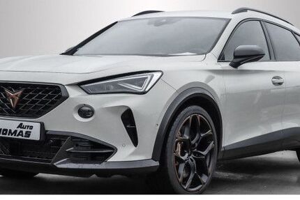 Cupra Formentor 26.250 km 47.900 € Bonn 53227