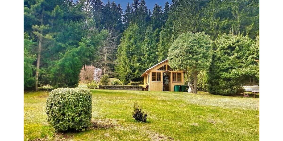 Einfamilienhaus Altenberg Hirschsprung - 4 Zimmer, 80 m&sup2;, 295.000&euro; | Angebot:26309585