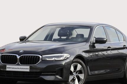 BMW 520 99.046 km 30.890 &euro; Daun-Pützborn 54550