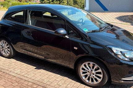 Opel Corsa 97.500 km 7.800 &euro; Ohlsbach 77797