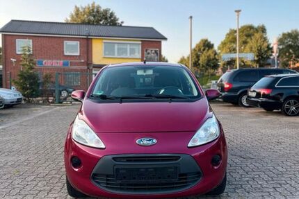 Ford Ka/Ka+